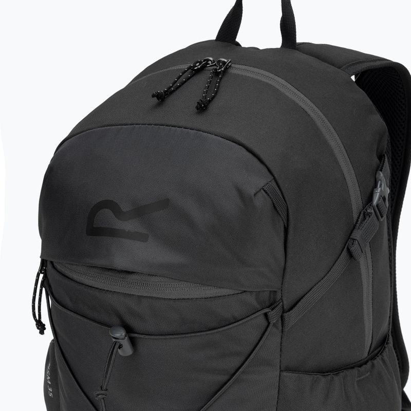 Rucsac de oraș REGATTA Everyday Prism 35 l ash 4