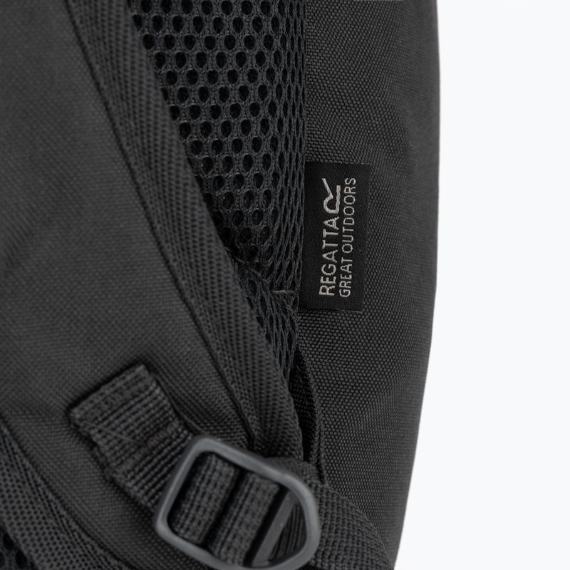 Rucsac de oraș REGATTA Everyday Prism 35 l ash 8