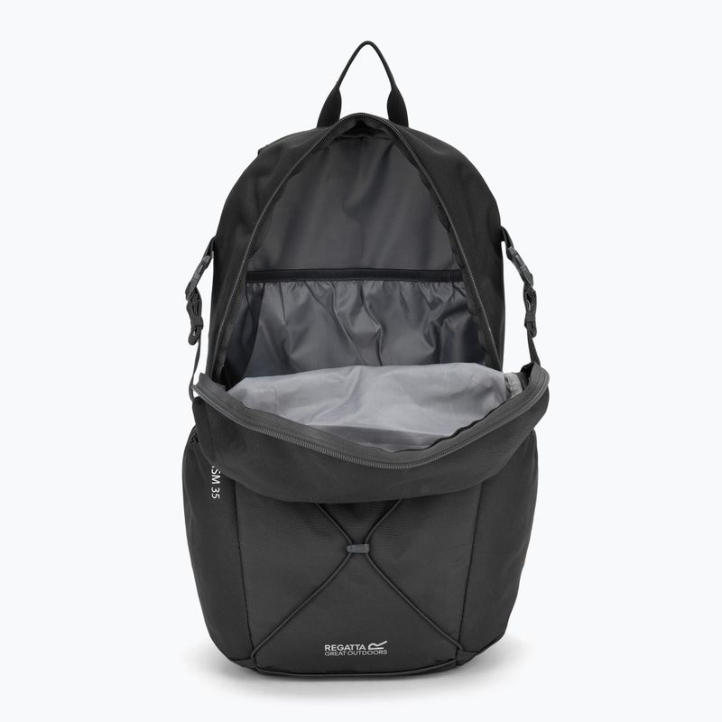 Rucsac de oraș REGATTA Everyday Prism 35 l ash 9