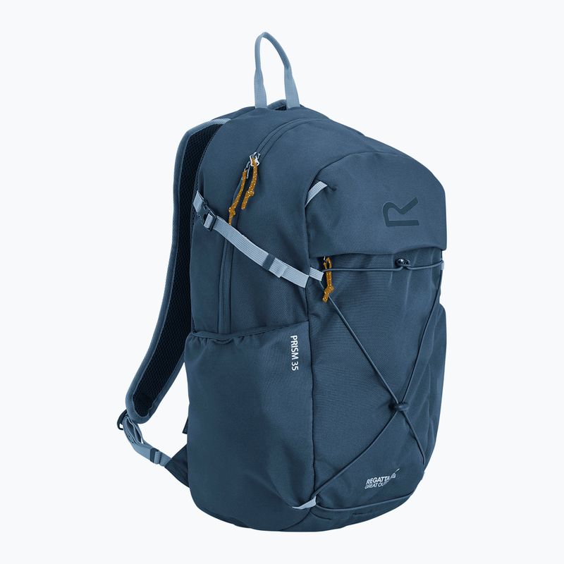 Rucsac de oraș REGATTA Everyday Prism 35 l night sky 2