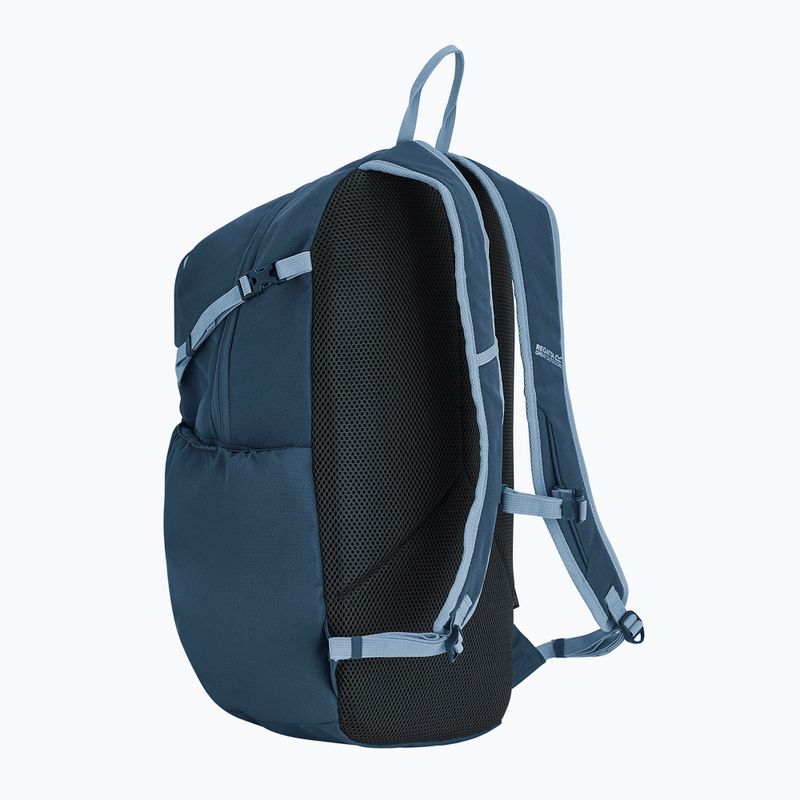 Rucsac de oraș REGATTA Everyday Prism 35 l night sky 3