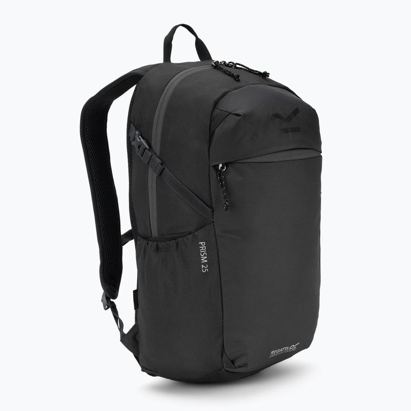 Rucsac de oraș REGATTA Everyday Prism 25 l ash 2
