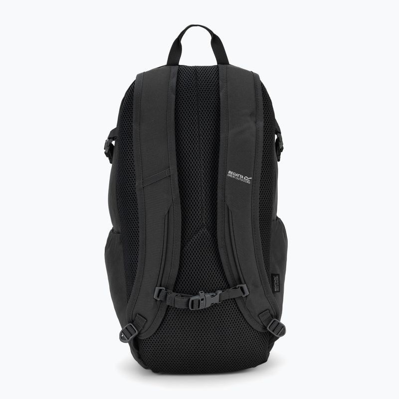 Rucsac de oraș REGATTA Everyday Prism 25 l ash 3