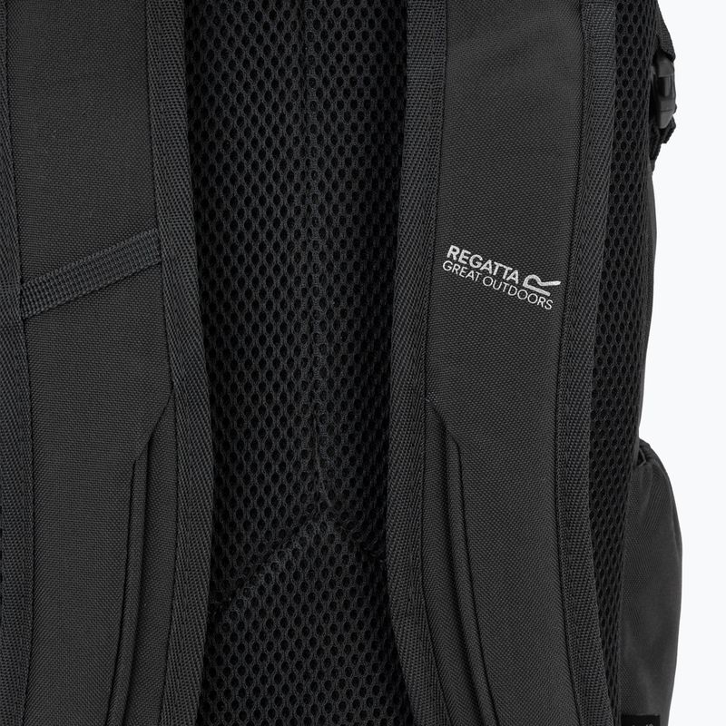 Rucsac de oraș REGATTA Everyday Prism 25 l ash 5