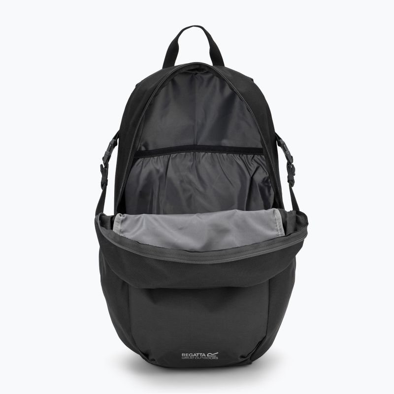 Rucsac de oraș REGATTA Everyday Prism 25 l ash 9