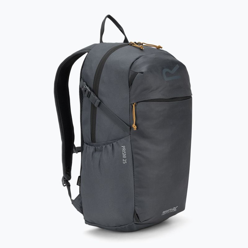 Rucsac de oraș REGATTA Everyday Prism 25 l dark storm 2