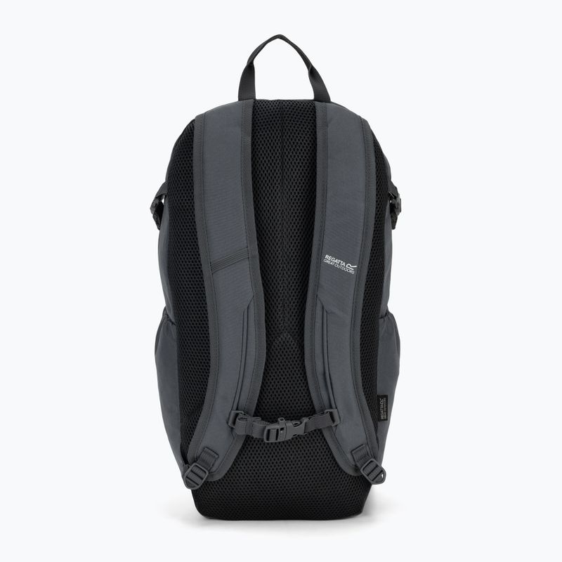 Rucsac de oraș REGATTA Everyday Prism 25 l dark storm 3