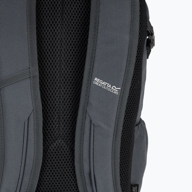 Rucsac de oraș REGATTA Everyday Prism 25 l dark storm 5