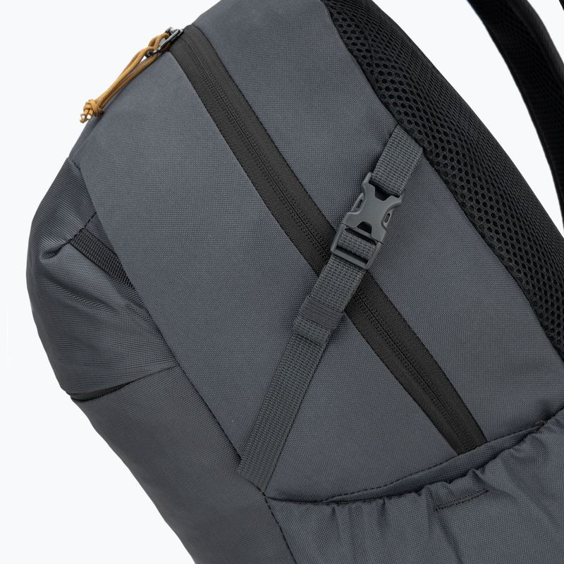 Rucsac de oraș REGATTA Everyday Prism 25 l dark storm 7