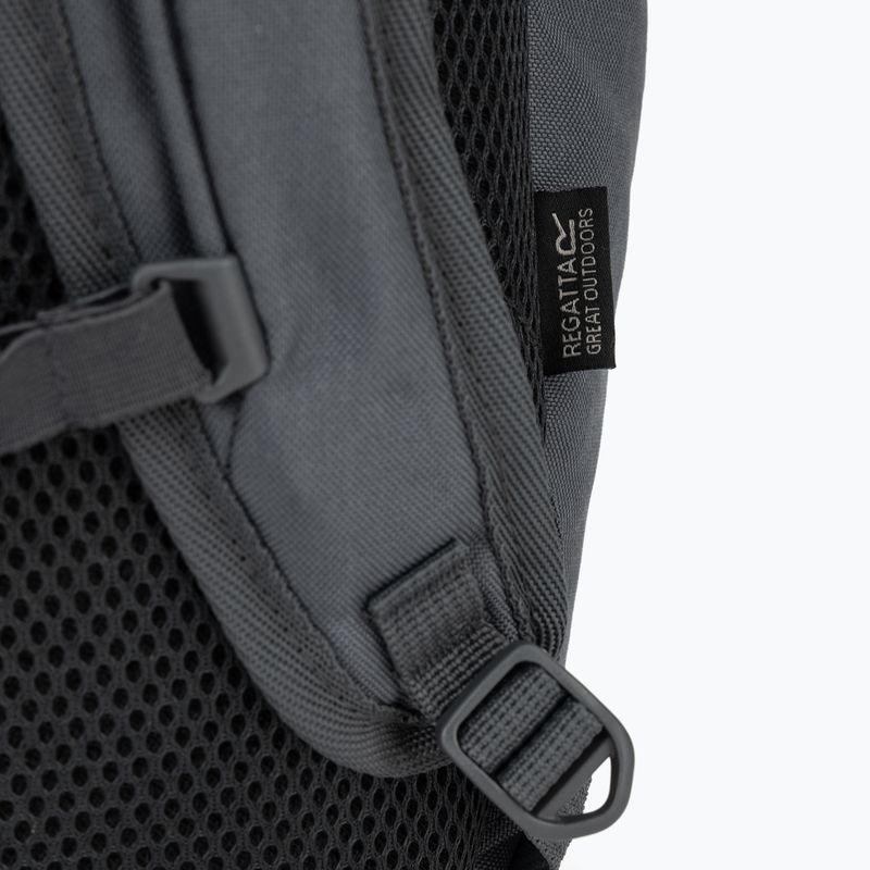 Rucsac de oraș REGATTA Everyday Prism 25 l dark storm 8