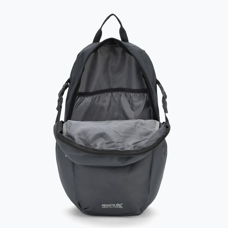 Rucsac de oraș REGATTA Everyday Prism 25 l dark storm 9