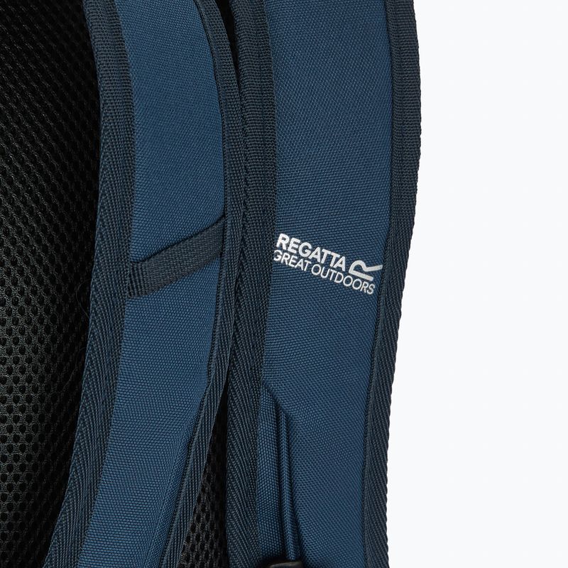 Rucsac de oraș REGATTA Everyday Prism 25 l night sky 6