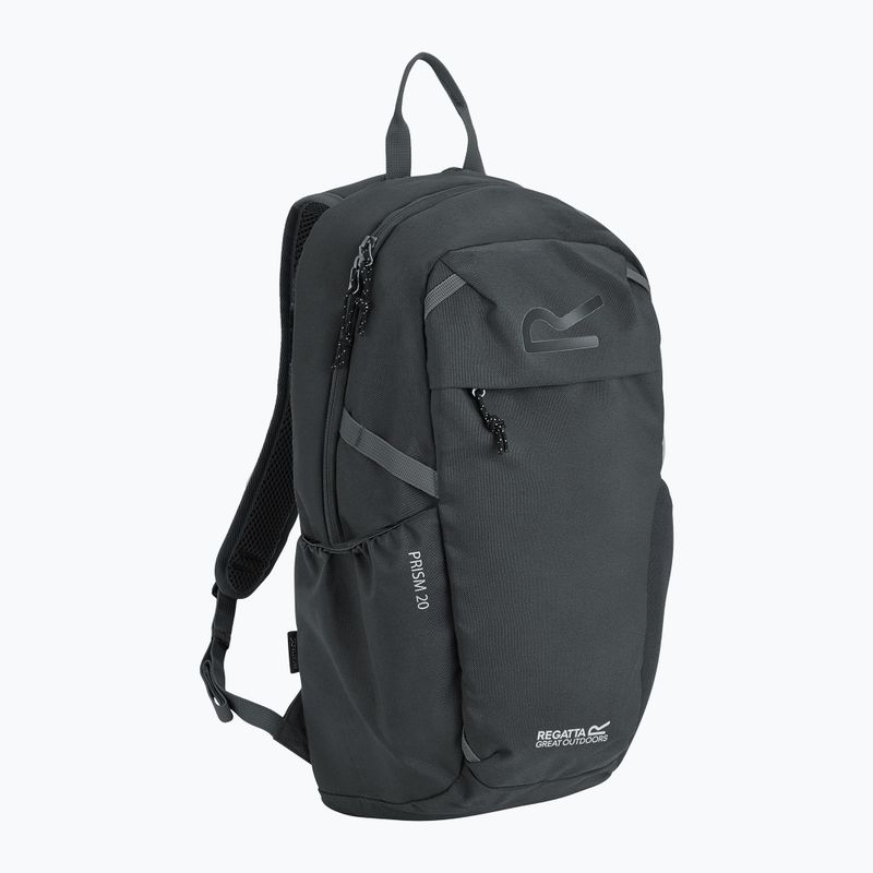 Rucsac de oraș REGATTA Everyday Prism 20 l ash 2