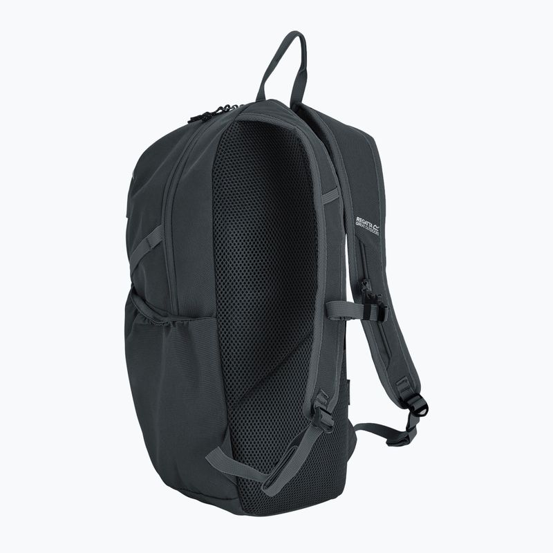 Rucsac de oraș REGATTA Everyday Prism 20 l ash 3