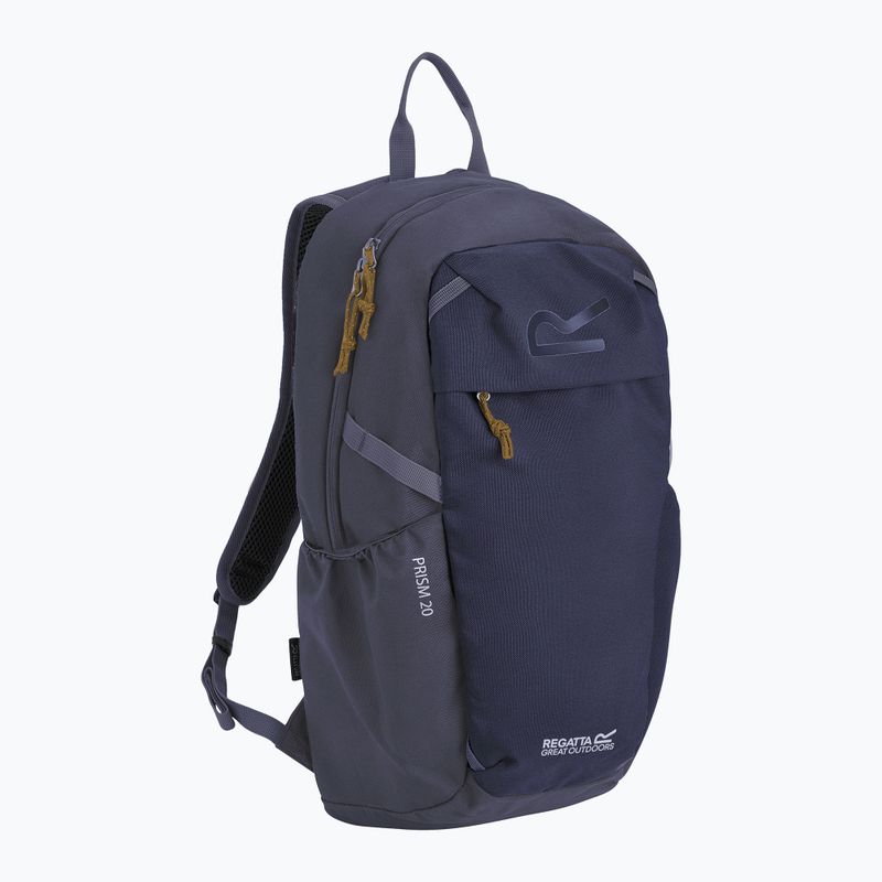 Rucsac de oraș REGATTA Everyday Prism 20 l night sky 2
