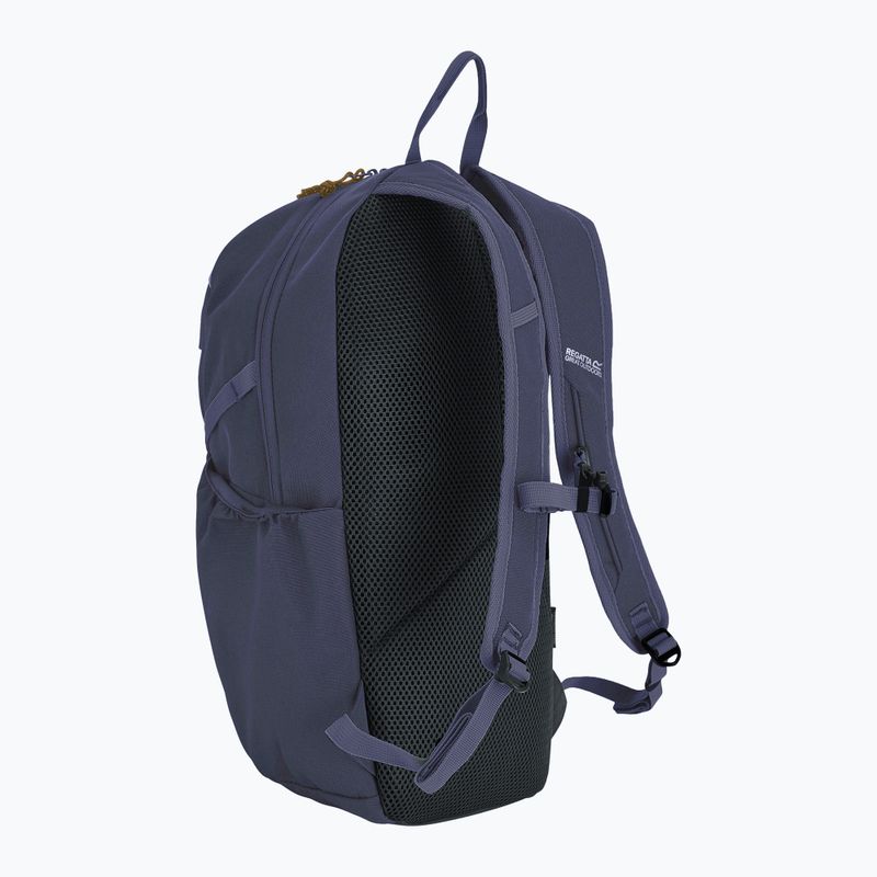 Rucsac de oraș REGATTA Everyday Prism 20 l night sky 3