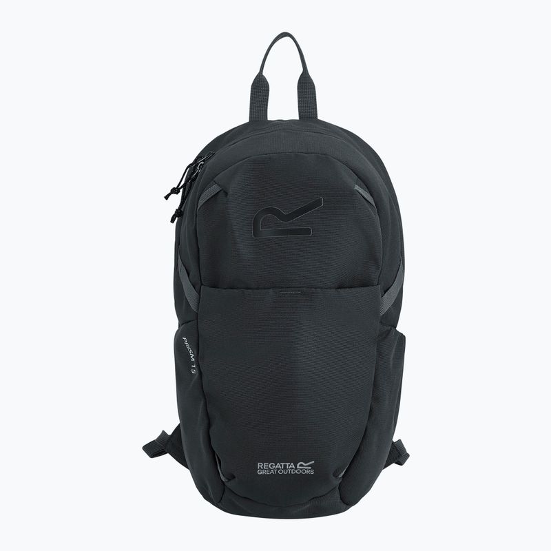 Rucsac de oraș REGATTA Everyday Prism 15 l ash