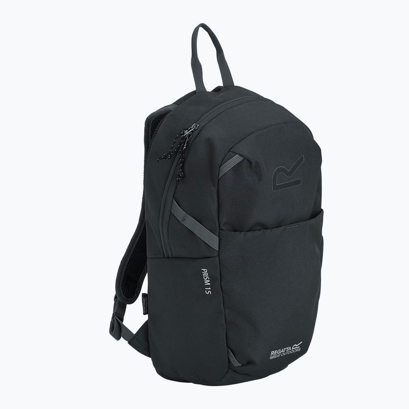 Rucsac de oraș REGATTA Everyday Prism 15 l ash 2