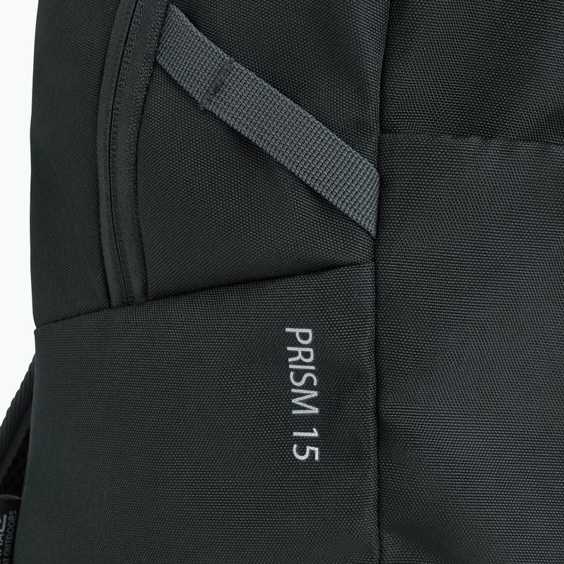 Rucsac de oraș REGATTA Everyday Prism 15 l ash 4