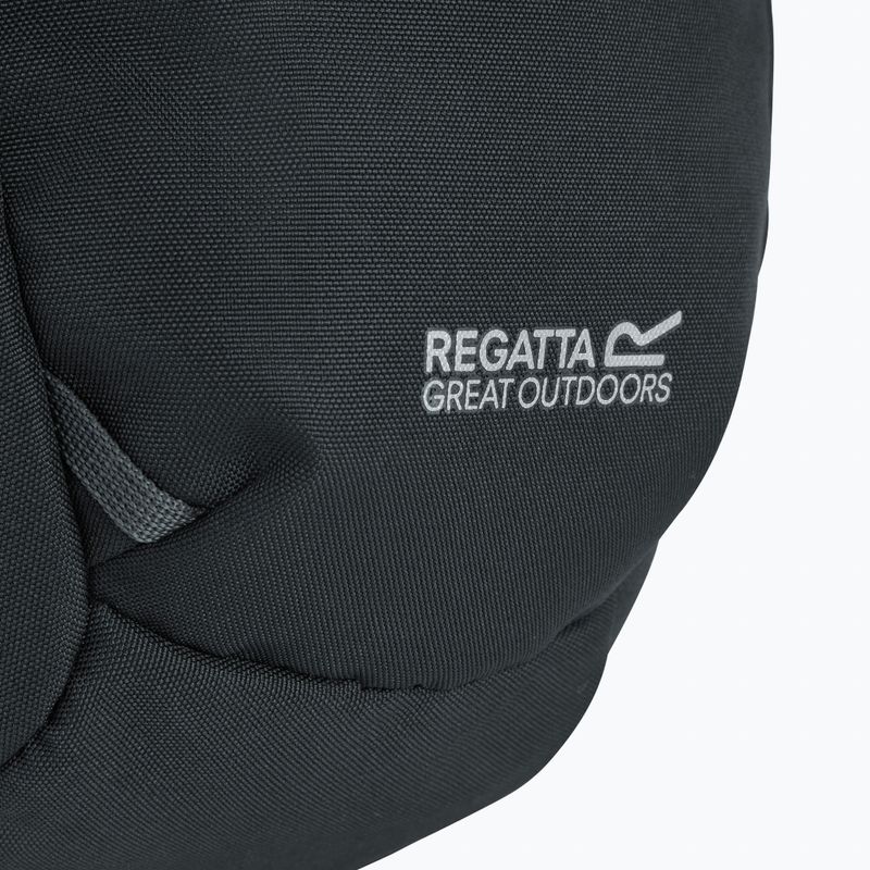 Rucsac de oraș REGATTA Everyday Prism 15 l ash 5