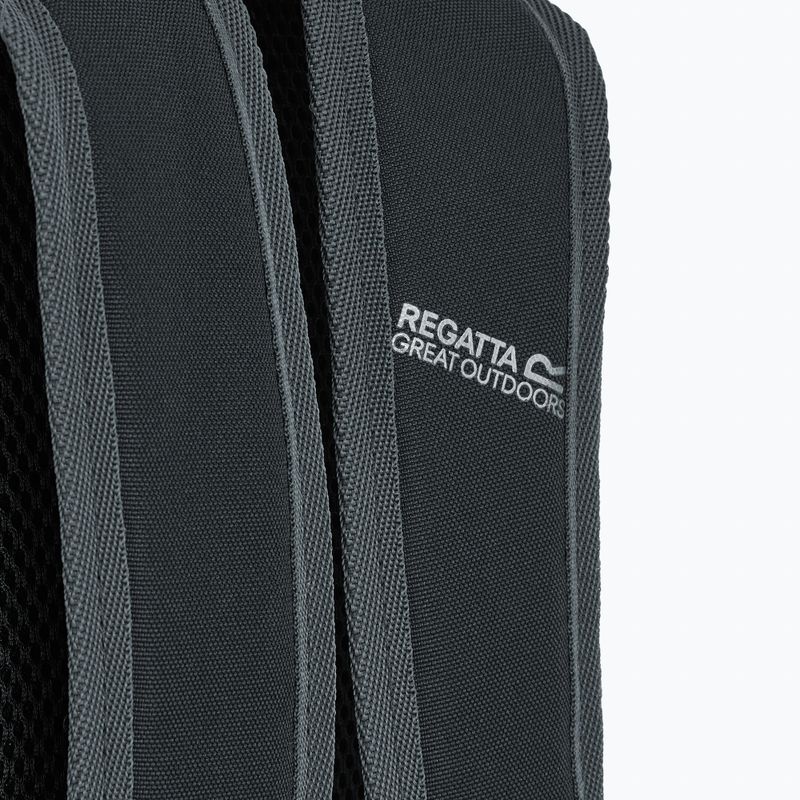 Rucsac de oraș REGATTA Everyday Prism 15 l ash 6