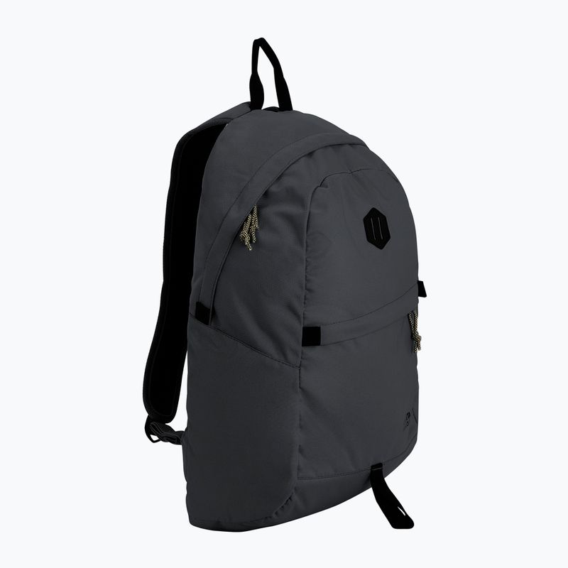 Rucsac urban REGATTA Boulder 25 l ash 2