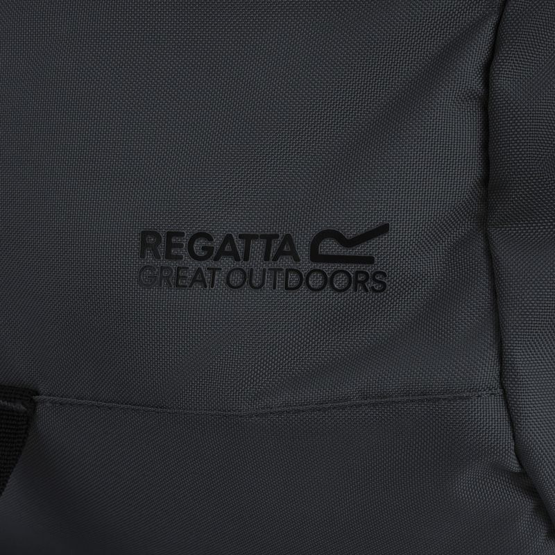 Rucsac urban REGATTA Boulder 25 l ash 5
