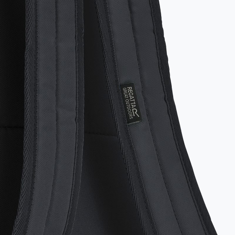 Rucsac urban REGATTA Boulder 25 l ash 6