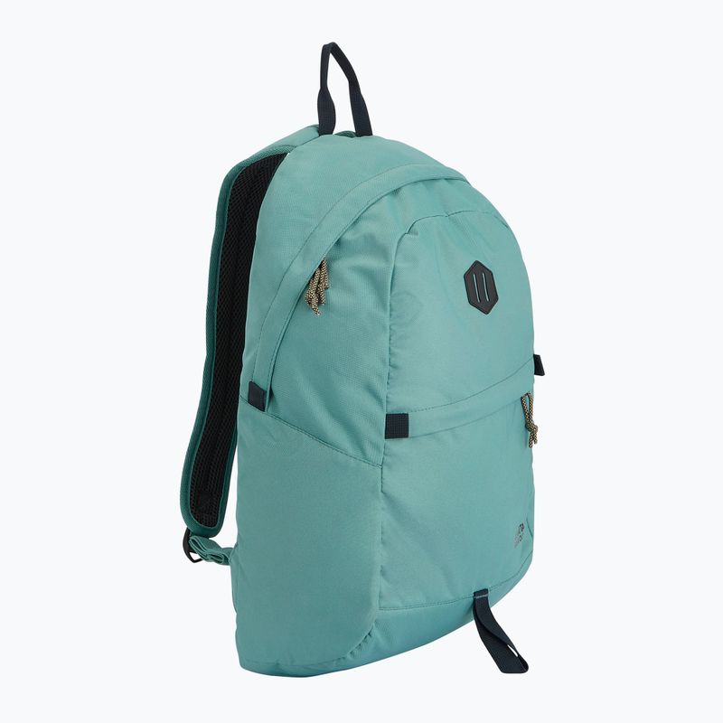 Rucsac urban REGATTA Boulder 25 l ivy moss 2