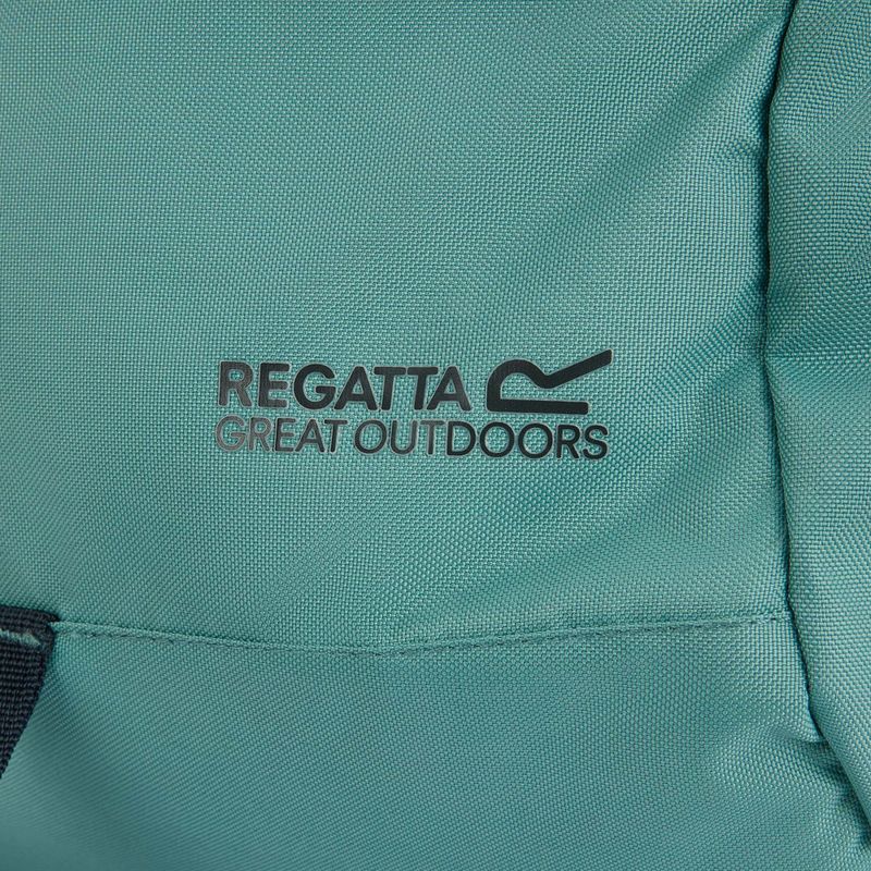 Rucsac urban REGATTA Boulder 25 l ivy moss 5