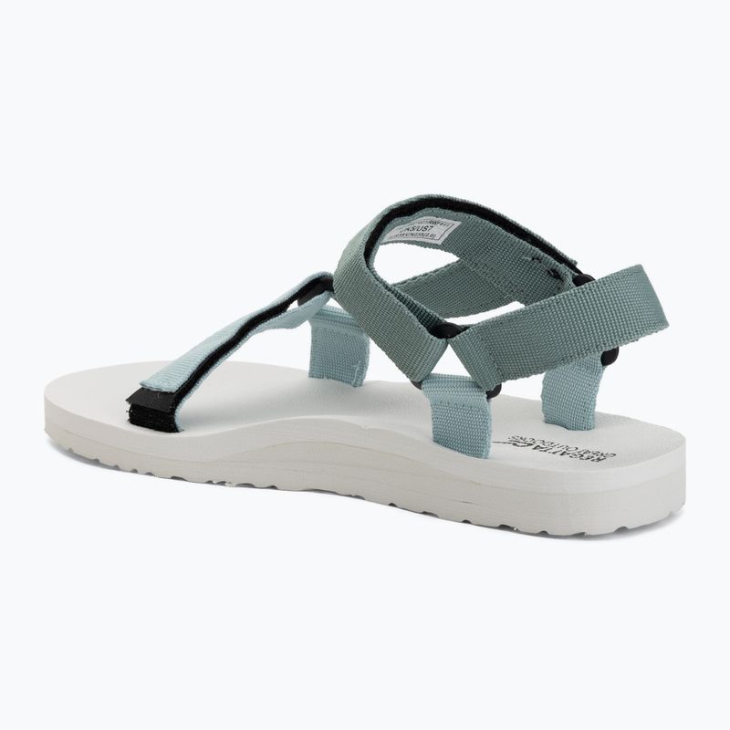 Sandale de damă REGATTA Vandeavour ivy moss/ocean mist 3