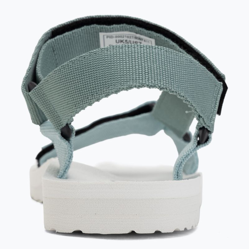 Sandale de damă REGATTA Vandeavour ivy moss/ocean mist 6