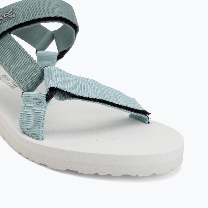 Sandale de damă REGATTA Vandeavour ivy moss/ocean mist 7
