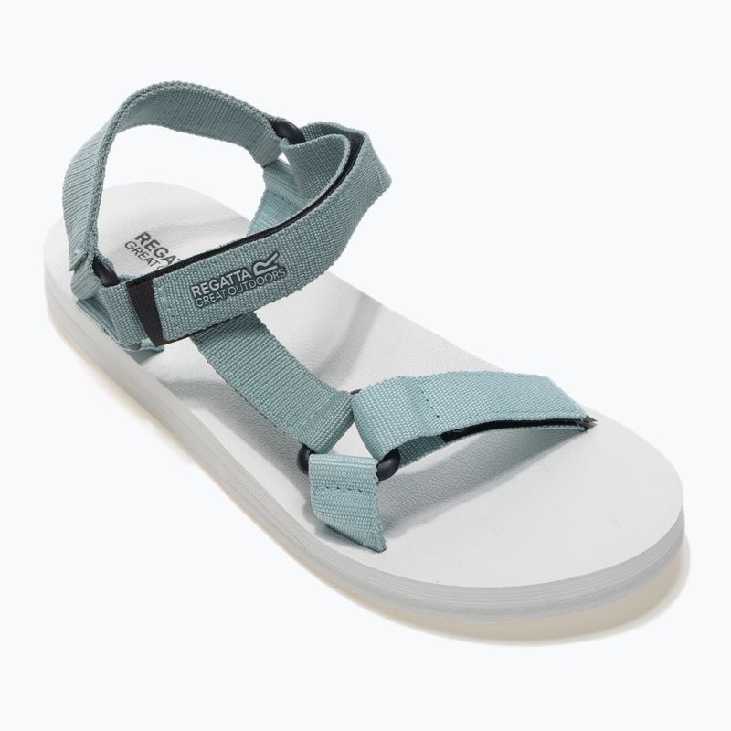 Sandale de damă REGATTA Vandeavour ivy moss/ocean mist 3