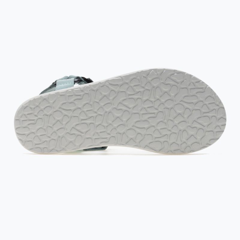 Sandale de damă REGATTA Vandeavour ivy moss/ocean mist 7