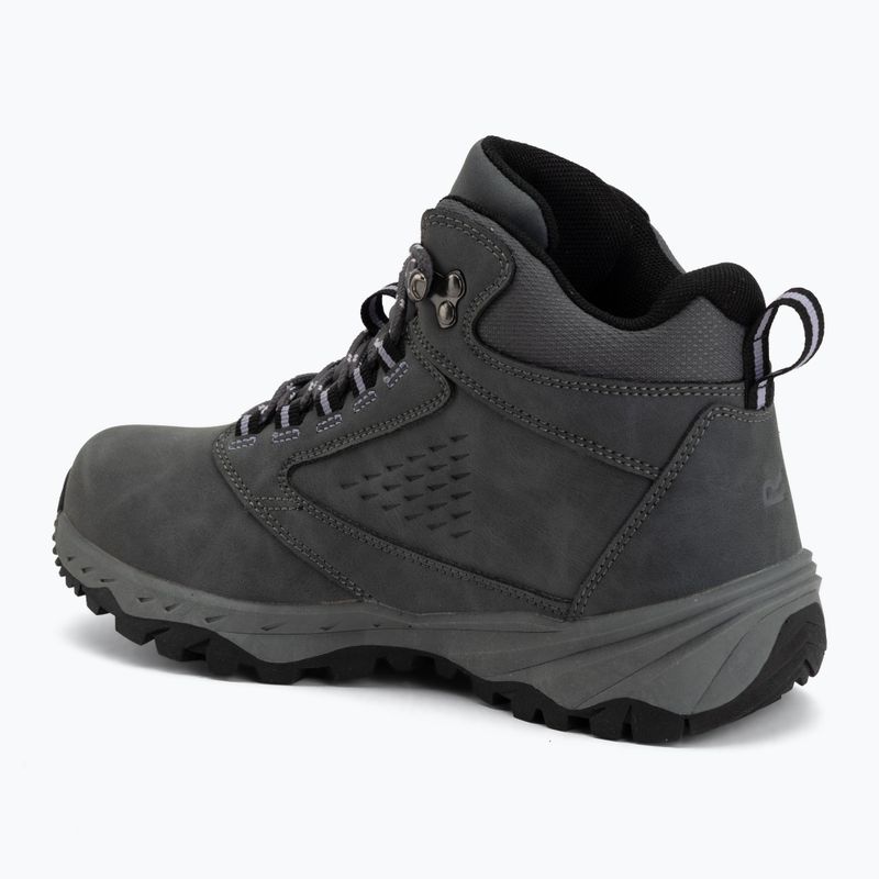 Încălțăminte de trekking pentru femei REGATTA Amble Boot Waterproof briar/wisteria 3