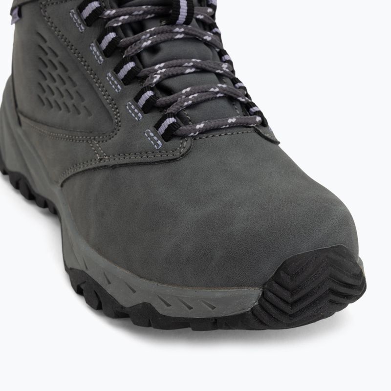 Încălțăminte de trekking pentru femei REGATTA Amble Boot Waterproof briar/wisteria 7