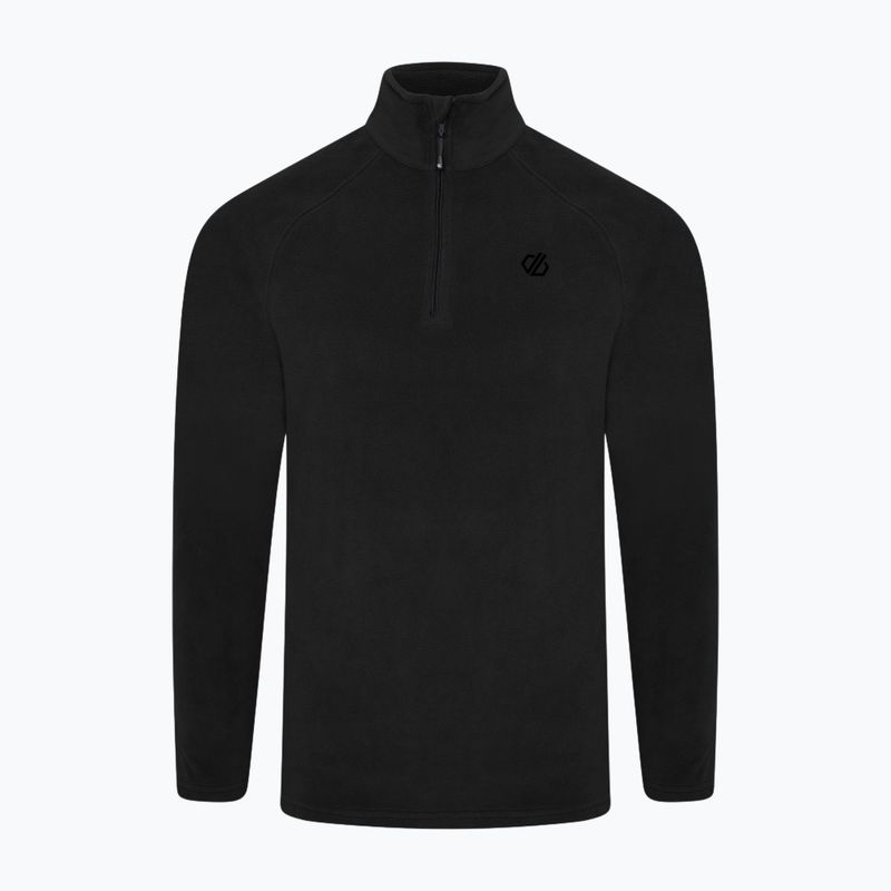 Bluză fleece pentru bărbați Dare 2b Freethink II Fleece black/black 7