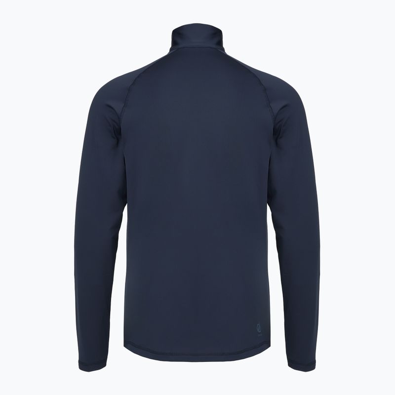 Bluză pentru bărbați Dare 2b Fuse Up II Core Stretch navy/navy 2