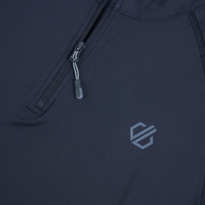 Bluză pentru bărbați Dare 2b Fuse Up II Core Stretch navy/navy 3