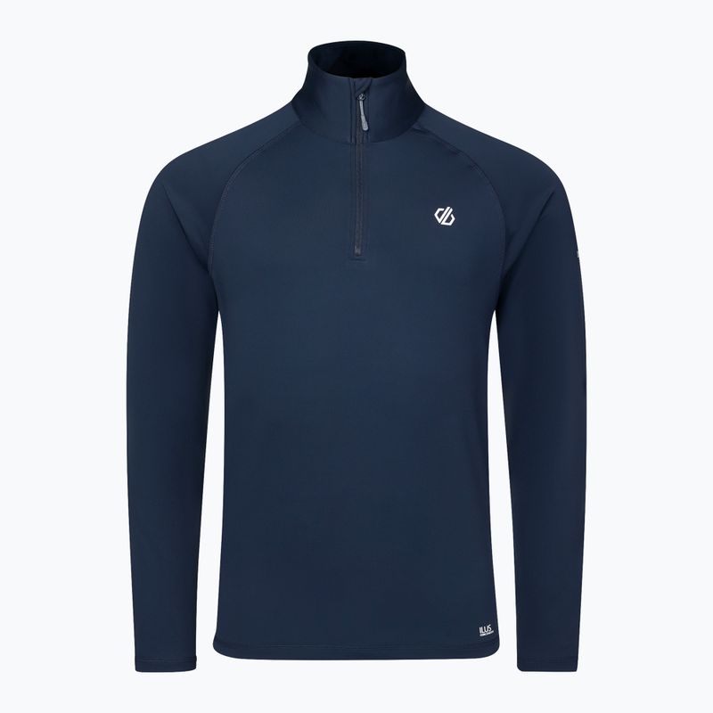 Bluză pentru bărbați Dare 2b Fuse Up II Core Stretch navy/navy