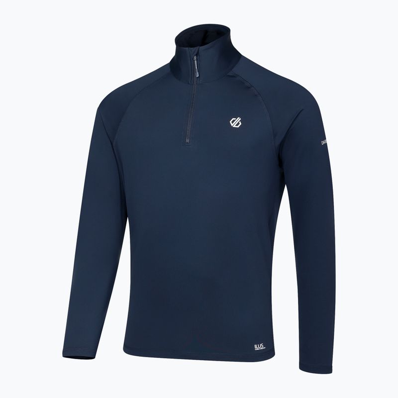 Bluză pentru bărbați Dare 2b Fuse Up II Core Stretch navy/navy 3
