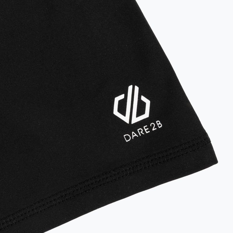 Bluză pentru bărbați Dare 2b Fuse Up II Core Stretch black/black 11