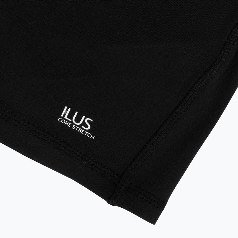 Bluză pentru bărbați Dare 2b Fuse Up II Core Stretch black/black 12