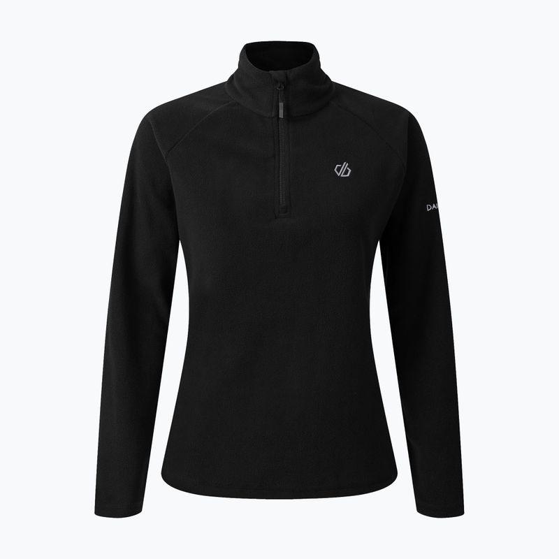 Bluză fleece pentru femei Dare 2b Freeform II Fleece black/black 7