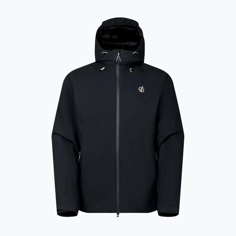 Geacă de ploaie pentru bărbați Dare2B Torrek Blazen II Jacket black 10