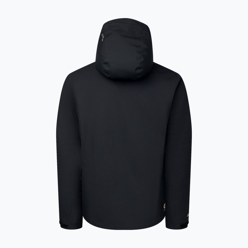Geacă de ploaie pentru bărbați Dare2B Torrek Blazen II Jacket black 12