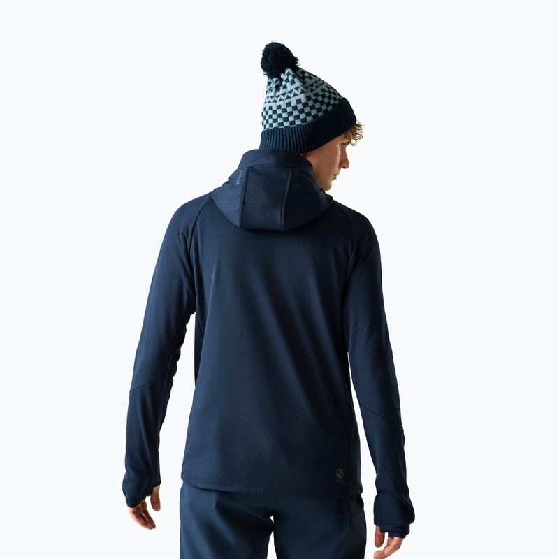 Bluză pentru bărbați Dare 2b Venture Hooded navy 3