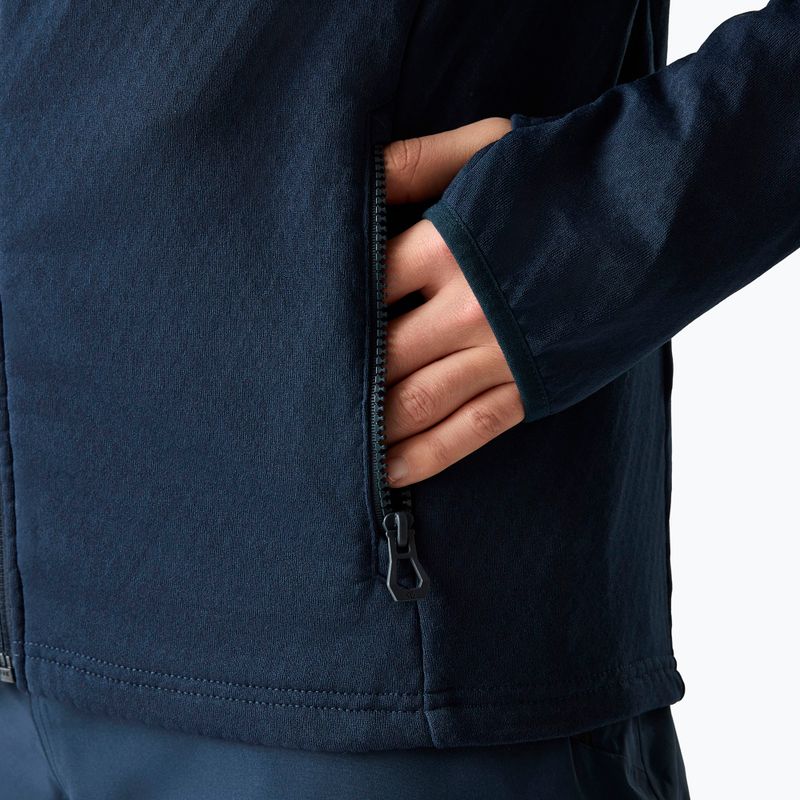 Bluză pentru bărbați Dare 2b Venture Hooded navy 5