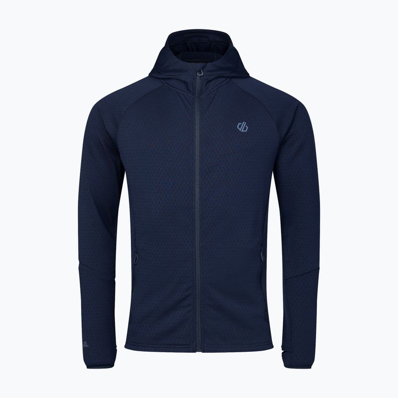 Bluză pentru bărbați Dare 2b Venture Hooded navy 6